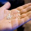 Średnia prognoz analityków zebranych przez Bloomberga mówi jednak, że srebro zdrożeje w tym roku jed