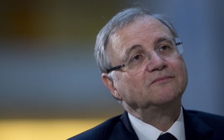 Visco był podejrzewany o korupcję i oszustwa w sprawie dotyczącej ratowania przed upadkiem Banca Pop