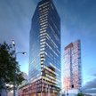 Ghelamco sprzedaje projekt Chopin Tower, ale będzie jego deweloperem.