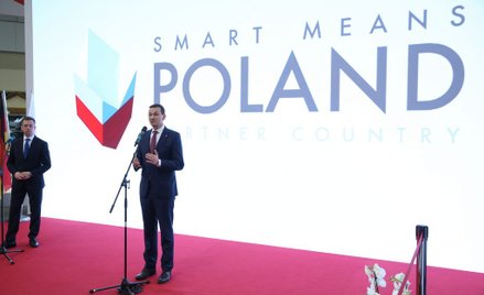 Nie chcemy być już tylko montownią dla największych koncernów, ale chcemy zdobywać międzynarodowe ry