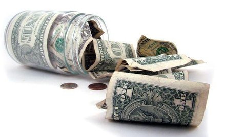 - oczekuję, że całkowita realna stopa zwrotu z amerykańskich akcji wyniesie około zera. To tyle samo