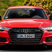 Audi ze wzrostem sprzedaży