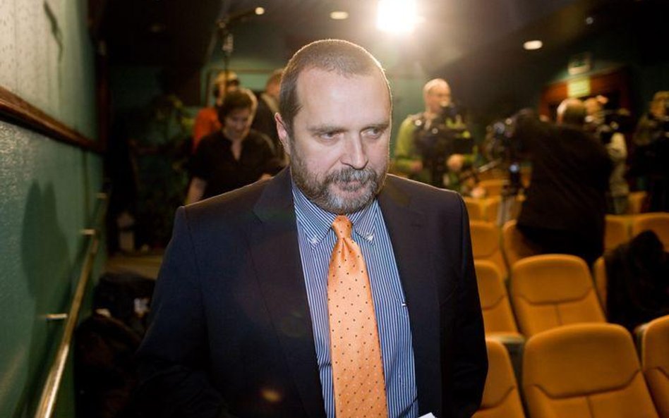 Tomasz Rudomino