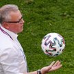 Polska-Szwecja. Trener Szwedów: Myślicie, że zagramy z kontry?