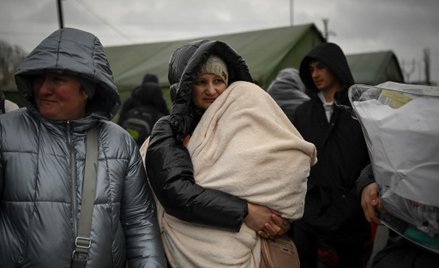 "Nie próbujcie siłą zbrojną zawracać historii" - apel działaczy opozycji antykomunistycznej