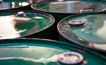 Gdzie Chińczycy kupują ropę?