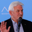 Prof. Andrzej Horban, główny doradca premiera ds. COVID-19, szef Rady Medycznej