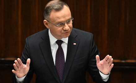 Andrzej Duda