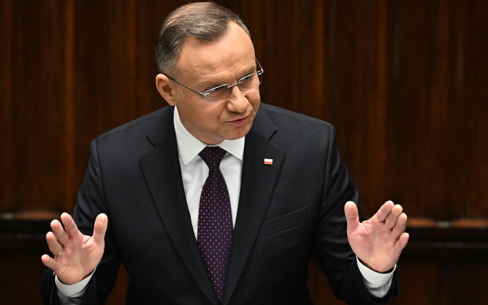 Andrzej Duda