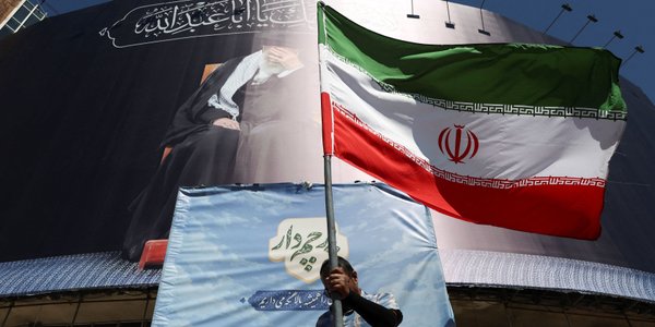 Nieoficjalnie: Porozumienie USA oznacza, iż Iran może liczyć na 300 mld dol.