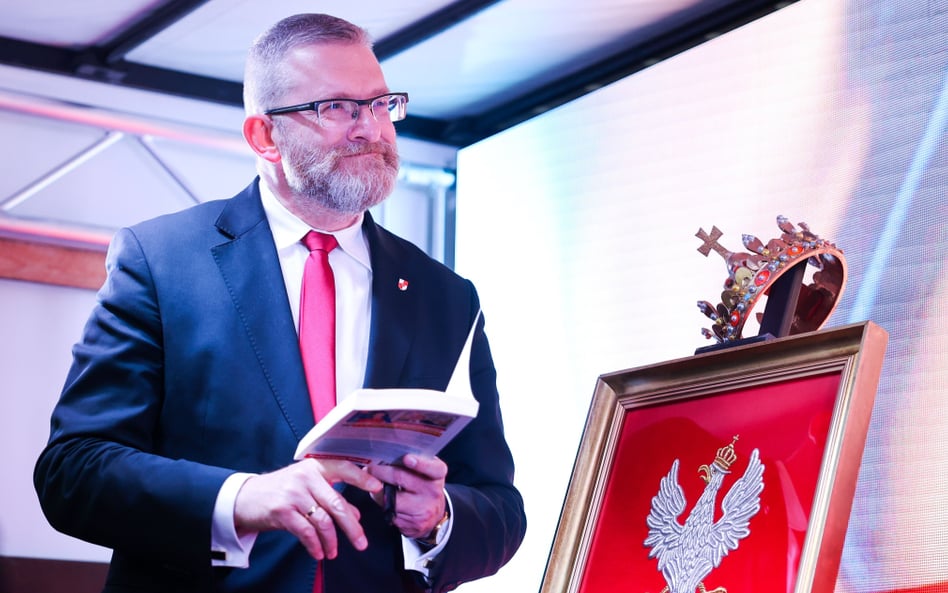 Grzegorz Braun