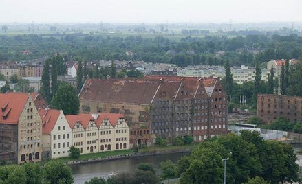 Gdańsk: wielka inwestycja miasta i Polnordu