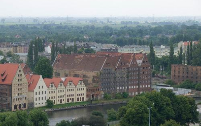 Gdańsk: wielka inwestycja miasta i Polnordu