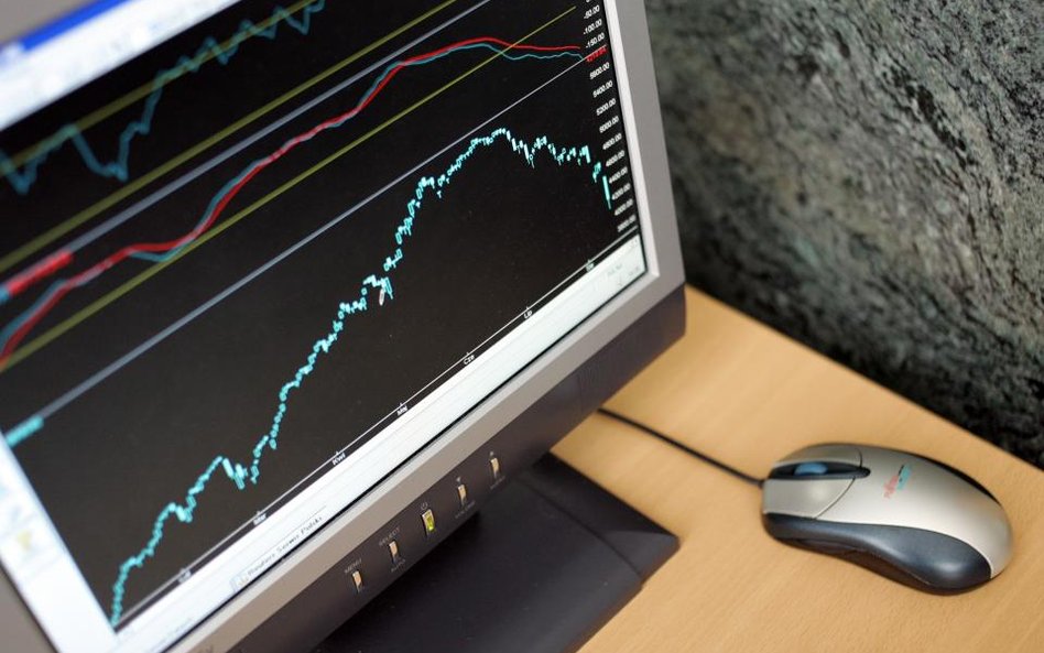 Domy maklerskie: Ciężkie czasy, ale nie dla wszystkich