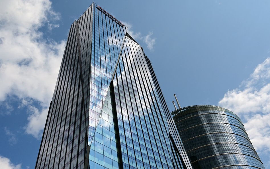 Ghelamco ma plan finansowania