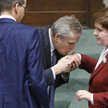 Beata Szydło zdecydowała o specjalnych nagrodach dla ministrów. Teraz już ich nie otrzymują