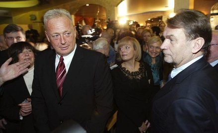 Milionerzy bez wiedzy o finansach