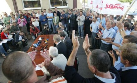 Można oddelegować załogę do pracy w innej firmie