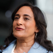 Minister obrony Kanady Anita Anand