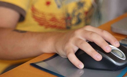 Fundacja powalczy o komputery dla domów dziecka