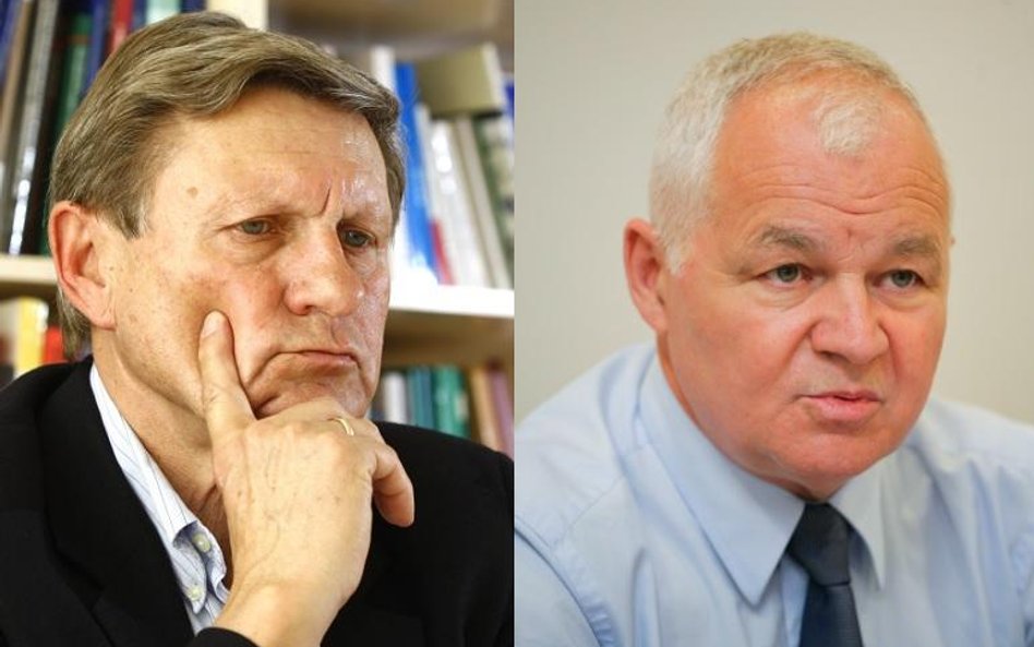 Spór o otwarte fundusze emerytalne coraz ostrzejszy