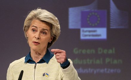 Ursula von der Leyen