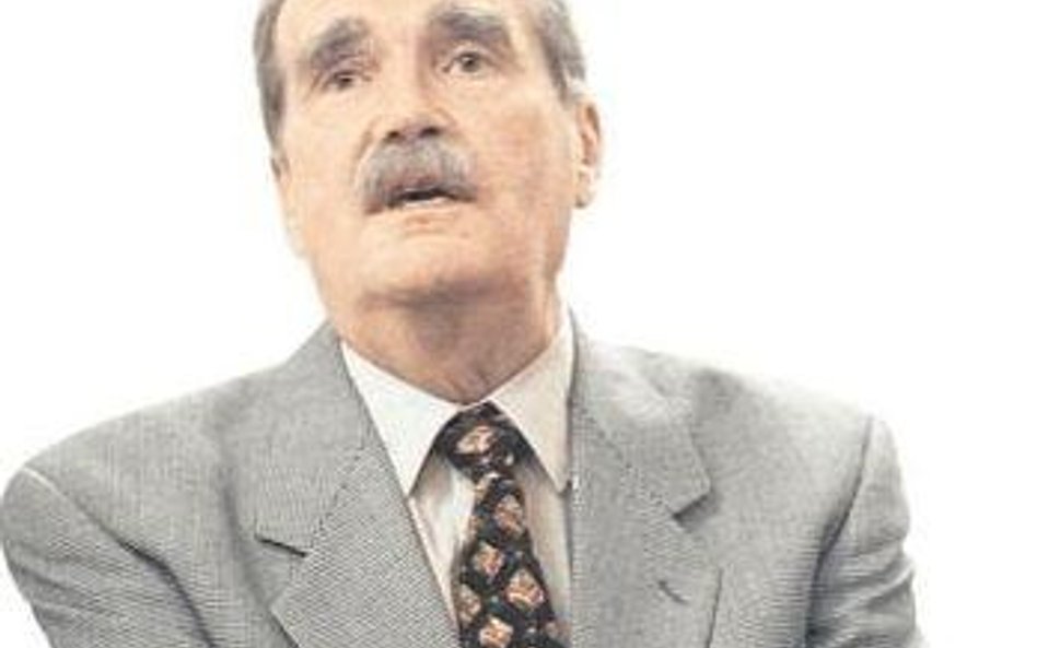 Mieczysław Kalenik