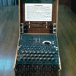 Enigma używana przez Kriegsmarine
