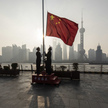 South China Morning Post: Chińskie antykorupcyjne żniwa