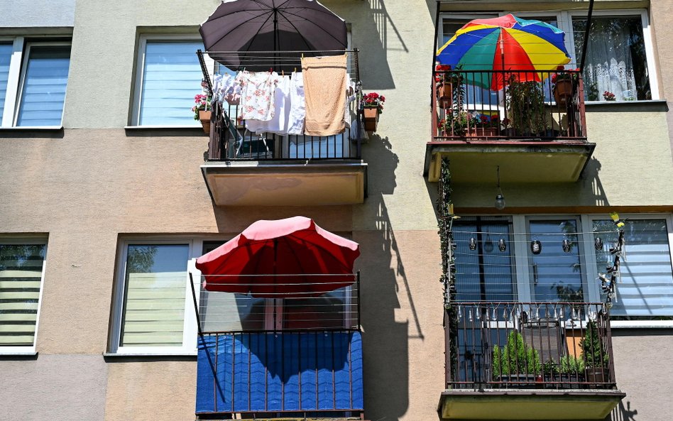 Z opublikowanych statystyk wynika, że 2025 r. plasuje się obecnie na równi z 2023 r. jako drugi najc