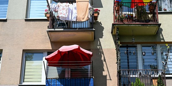 2025 będzie drugim najcieplejszym rokiem w historii? „To już nie abstrakcja”