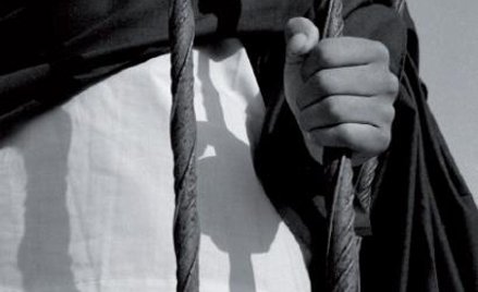 "Głos Tybetu. Za wielkim murem cenzury"