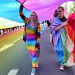 W sobotę 9 czerwca ulicami Warszawy przeszła Parada Równości