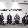 Nie mamy czasu na powolne wypracowywanie kompromisów. Klimat się zmienia – zgodnie przyznali uczestn