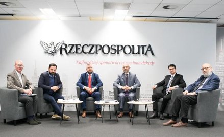 Nie mamy czasu na powolne wypracowywanie kompromisów. Klimat się zmienia – zgodnie przyznali uczestn