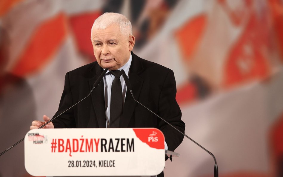 Jarosław Kaczyński