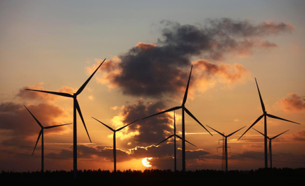 Wykorzystywana w Szwecji energia pochodzi głównie ze źródeł niekonwencjonalnych