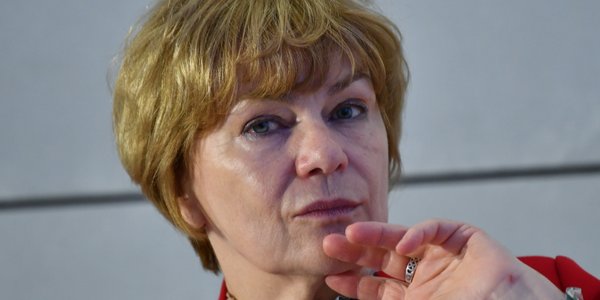 Dorota Kania stanie przed sądem za ujawnienie ujawnienia danych osobowych prok. Ewy Wrzosek