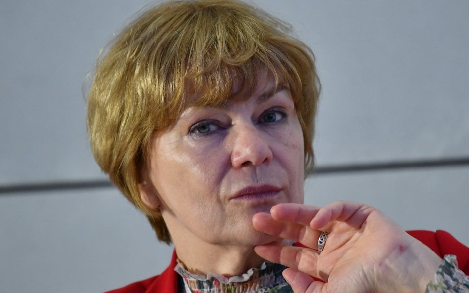 Dorota Kania