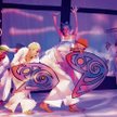 O Grand Prix walczy m.in. „Calineczka” Teatru Maska w Rzeszowie.