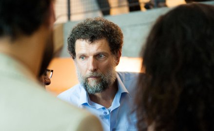 Osman Kavala