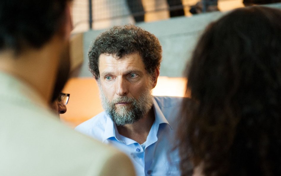 Osman Kavala