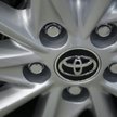 W Toyocie rządzą już hybrydy