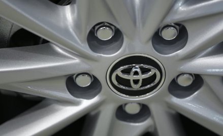 W Toyocie rządzą już hybrydy