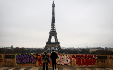 Stany zawieszają Francji cła za podatek DST