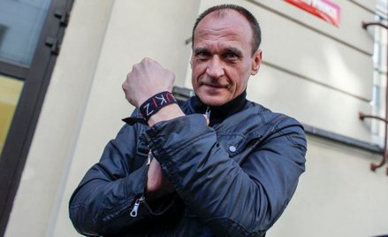 Paweł Kukiz chce odwołać cały zarząd TVP