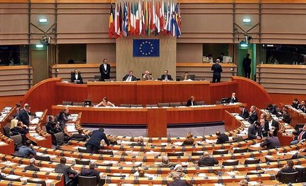 Parlament Europejski