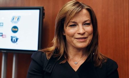 Od Aldony Wejchert, głównej właścicielki grupy ITI, zależały parametry transakcji. fot. R. Pasterski