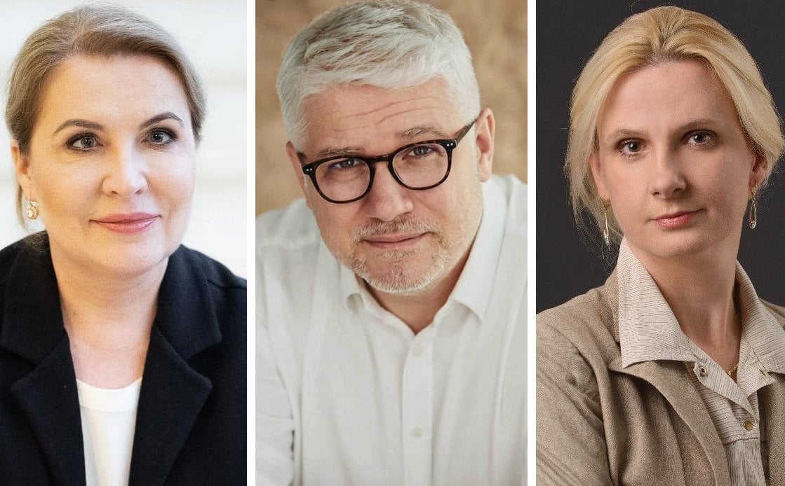 Wyłoniono troje kandydatów na wiceprezesów Polskiej Organizacji Turystycznej