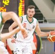 Kanał na YouTube został sponsorem drużyny koszykarzy. "Naukowy Bełkot AZS UMCS Lublin"